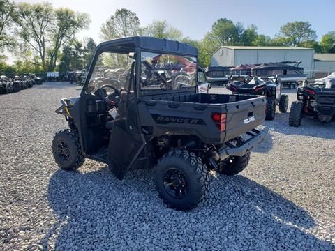 2025 Polaris Ranger 1000 Premium in Florence, Alabama - Photo 4