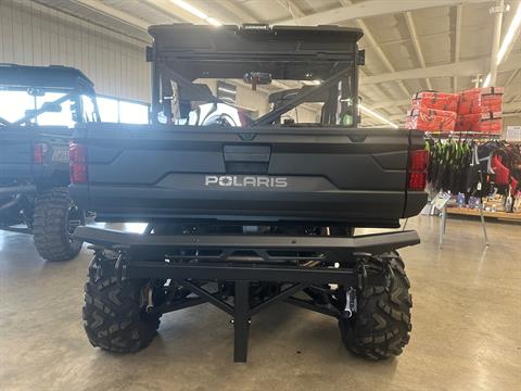 2025 Polaris Ranger 1000 Premium in Florence, Alabama - Photo 2