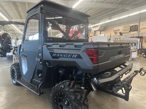 2025 Polaris Ranger 1000 Premium in Florence, Alabama - Photo 3