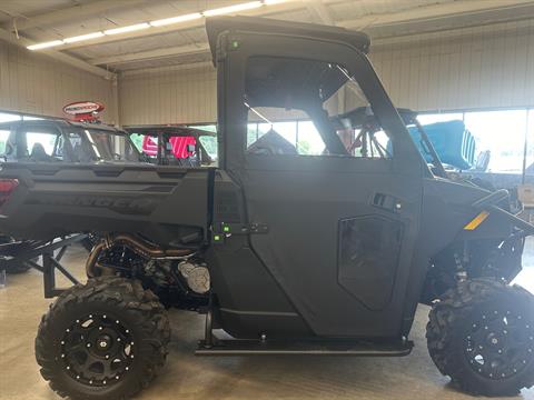 2025 Polaris Ranger 1000 Premium in Florence, Alabama - Photo 4