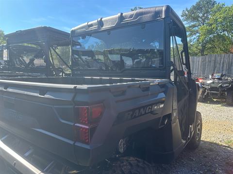 2025 Polaris Ranger 1000 Premium in Florence, Alabama - Photo 3