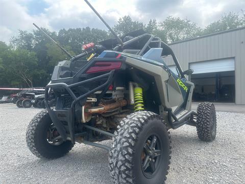 2022 Polaris RZR Turbo R Premium in Florence, Alabama - Photo 4