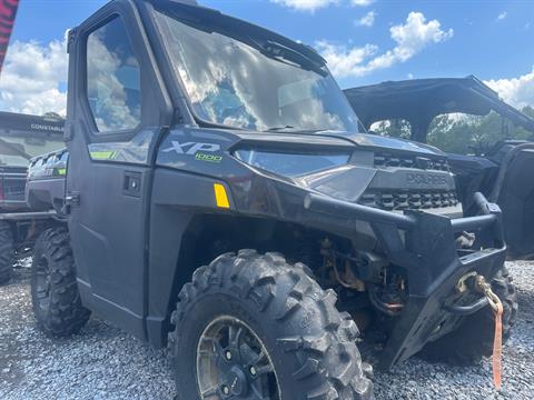 2023 Polaris Ranger XP 1000 Northstar Edition Ultimate - Ride Command Package in Florence, Alabama - Photo 1