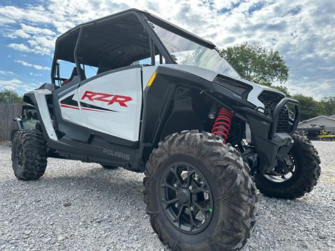 2024 Polaris RZR XP 4 1000 Sport in Florence, Alabama - Photo 6