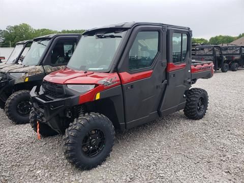 2025 Polaris Ranger Crew XP 1000 NorthStar Edition Premium in Florence, Alabama - Photo 2