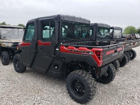 2025 Polaris Ranger Crew XP 1000 NorthStar Edition Premium in Florence, Alabama - Photo 3