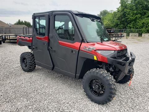 2025 Polaris Ranger Crew XP 1000 NorthStar Edition Premium in Florence, Alabama - Photo 1