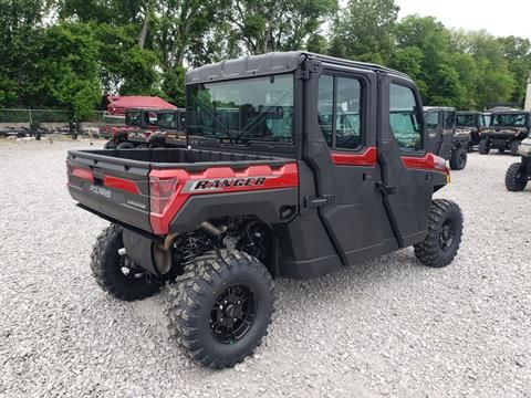 2025 Polaris Ranger Crew XP 1000 NorthStar Edition Premium in Florence, Alabama - Photo 4