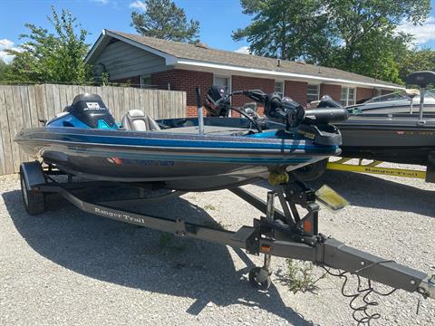 2014 Ranger Z117 in Florence, Alabama - Photo 1