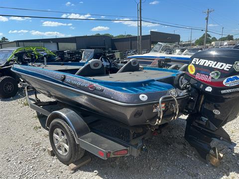 2014 Ranger Z117 in Florence, Alabama - Photo 2