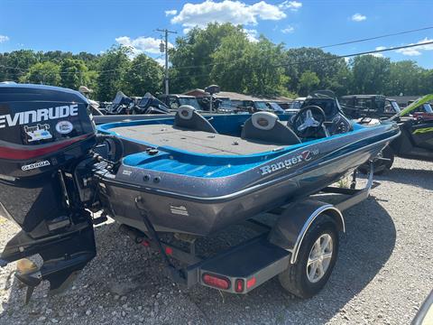 2014 Ranger Z117 in Florence, Alabama - Photo 3