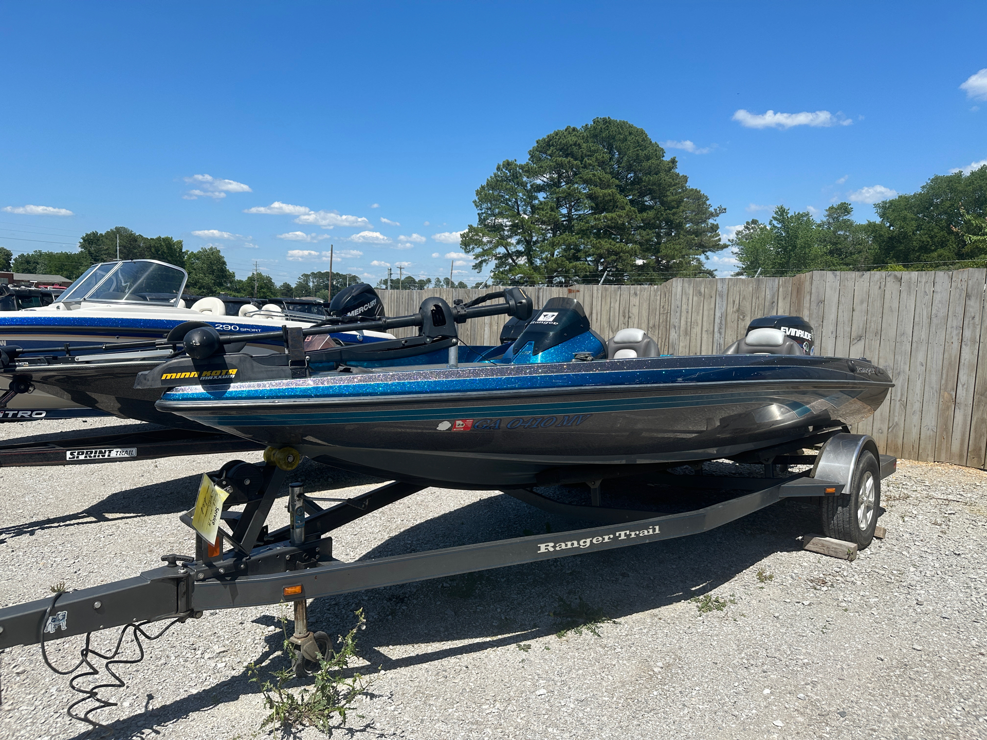 2014 Ranger Z117 in Florence, Alabama - Photo 4