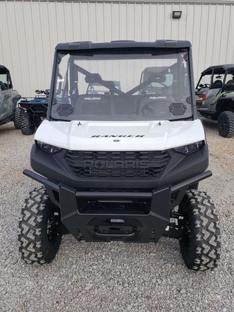 2025 Polaris Ranger 1000 Premium in Florence, Alabama - Photo 4