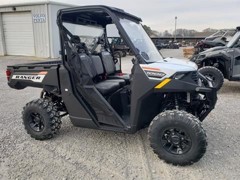 2025 Polaris Ranger 1000 Premium in Florence, Alabama - Photo 3