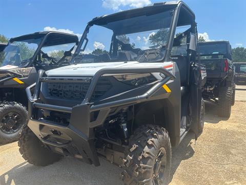 2025 Polaris Ranger 1000 Premium in Florence, Alabama - Photo 1