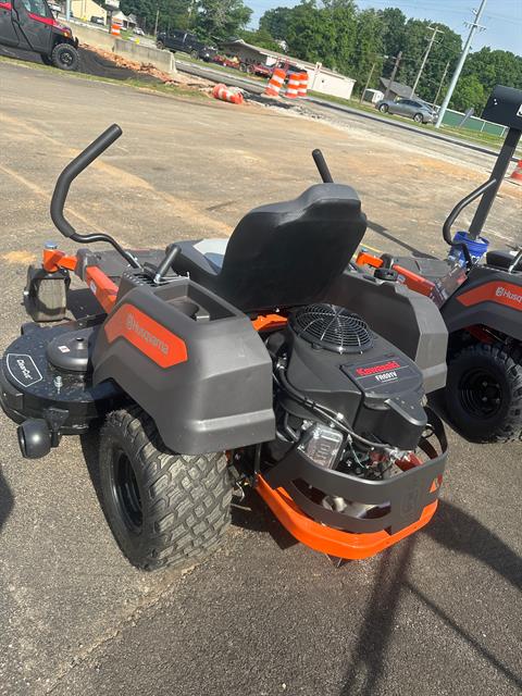 2024 Husqvarna Z254F 23 HP in Florence, Alabama - Photo 3