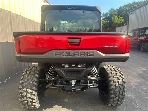 2024 Polaris Ranger XD 1500 Northstar Edition Premium in Florence, Alabama - Photo 3