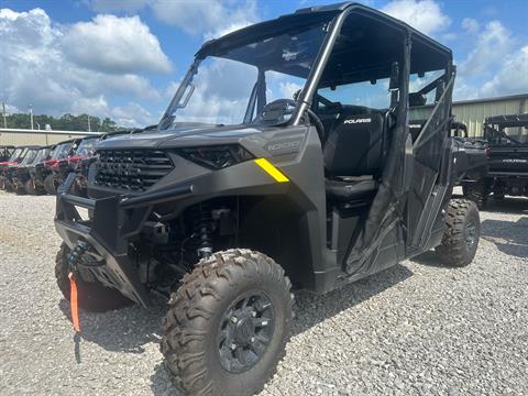 2025 Polaris Ranger Crew 1000 Premium in Florence, Alabama - Photo 1