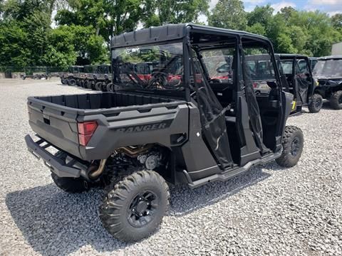 2025 Polaris Ranger Crew 1000 Premium in Florence, Alabama - Photo 3