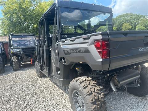 2025 Polaris Ranger Crew 1000 Premium in Florence, Alabama - Photo 7