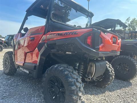 2024 Polaris General 1000 Premium in Florence, Alabama - Photo 7