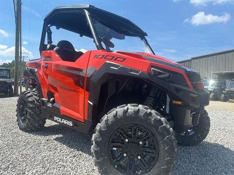 2024 Polaris General 1000 Premium in Florence, Alabama - Photo 3