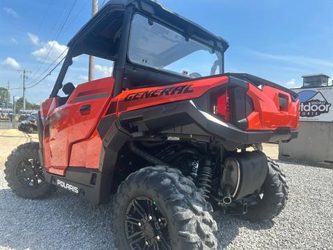 2024 Polaris General 1000 Premium in Florence, Alabama - Photo 5