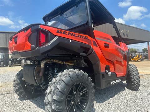 2024 Polaris General 1000 Premium in Florence, Alabama - Photo 4