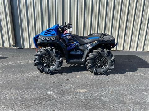 2024 Polaris Sportsman XP 1000 High Lifter Edition in Florence, Alabama