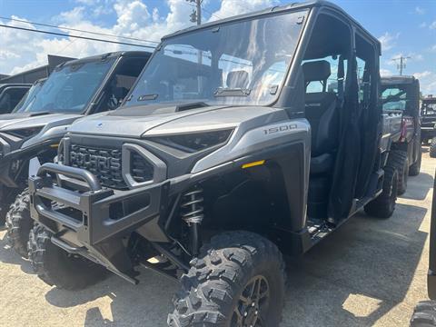 2024 Polaris Ranger Crew XD 1500 Premium in Florence, Alabama - Photo 3