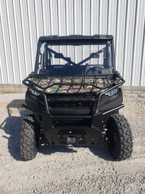 2025 Polaris Ranger 1000 Premium in Florence, Alabama - Photo 4