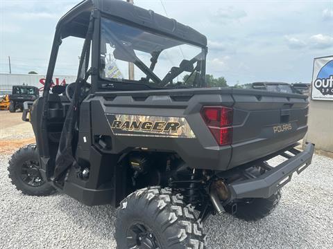 2025 Polaris Ranger 1000 Premium in Florence, Alabama - Photo 2