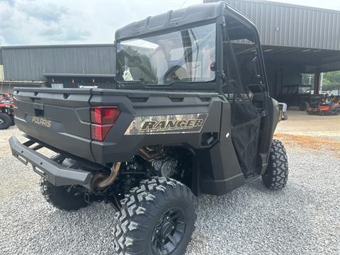 2025 Polaris Ranger 1000 Premium in Florence, Alabama - Photo 3