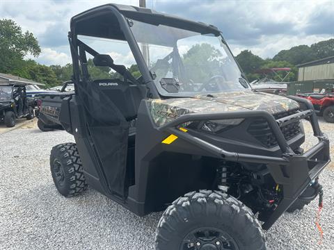 2025 Polaris Ranger 1000 Premium in Florence, Alabama - Photo 4