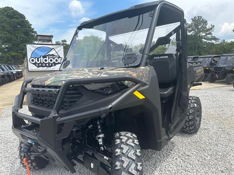 2025 Polaris Ranger 1000 Premium in Florence, Alabama - Photo 1