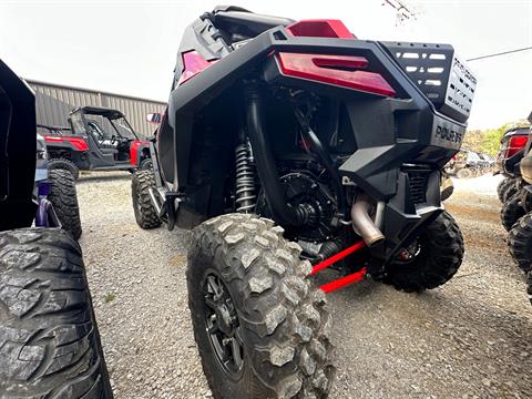 2022 Polaris RZR Pro XP Premium in Florence, Alabama - Photo 3