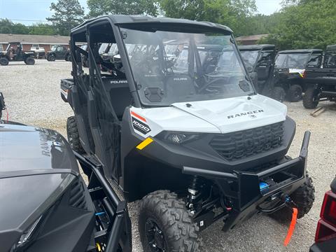 2025 Polaris Ranger Crew 1000 Premium in Florence, Alabama - Photo 2