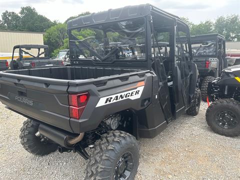 2025 Polaris Ranger Crew 1000 Premium in Florence, Alabama - Photo 4