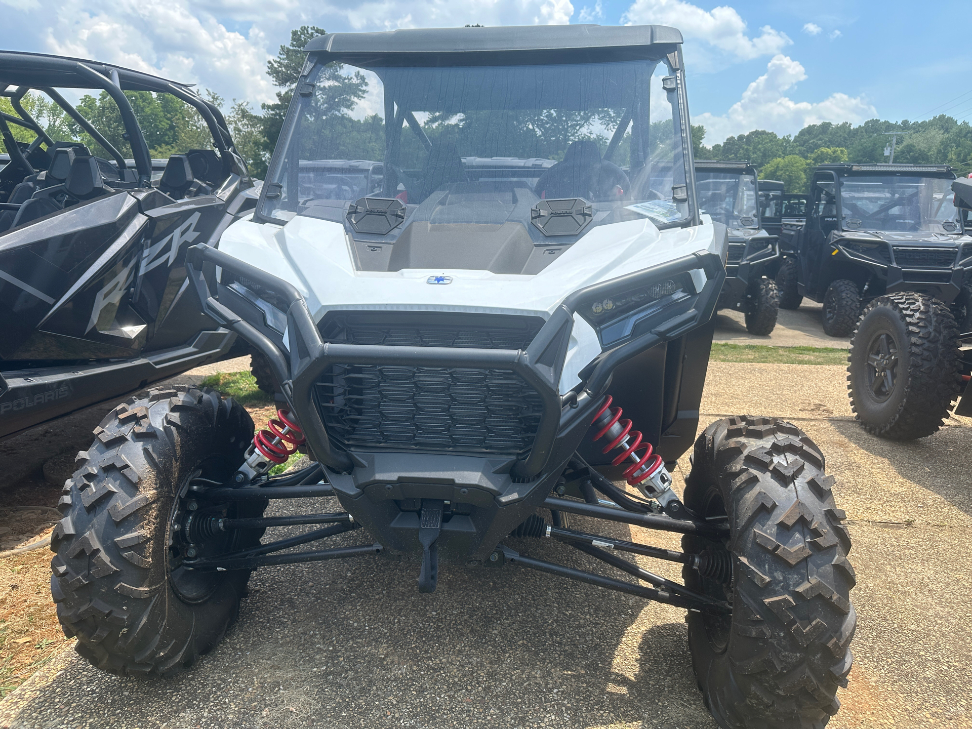 2024 Polaris RZR XP 1000 Sport in Florence, Alabama - Photo 2