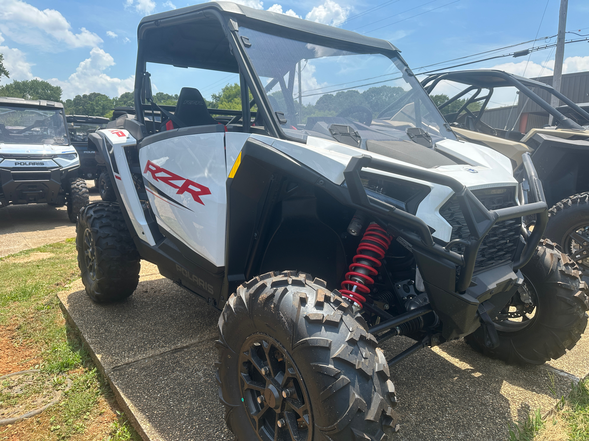 2024 Polaris RZR XP 1000 Sport in Florence, Alabama - Photo 1