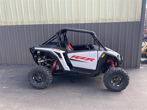 2024 Polaris RZR XP 1000 Sport in Florence, Alabama - Photo 6