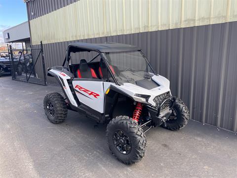 2024 Polaris RZR XP 1000 Sport in Florence, Alabama - Photo 7