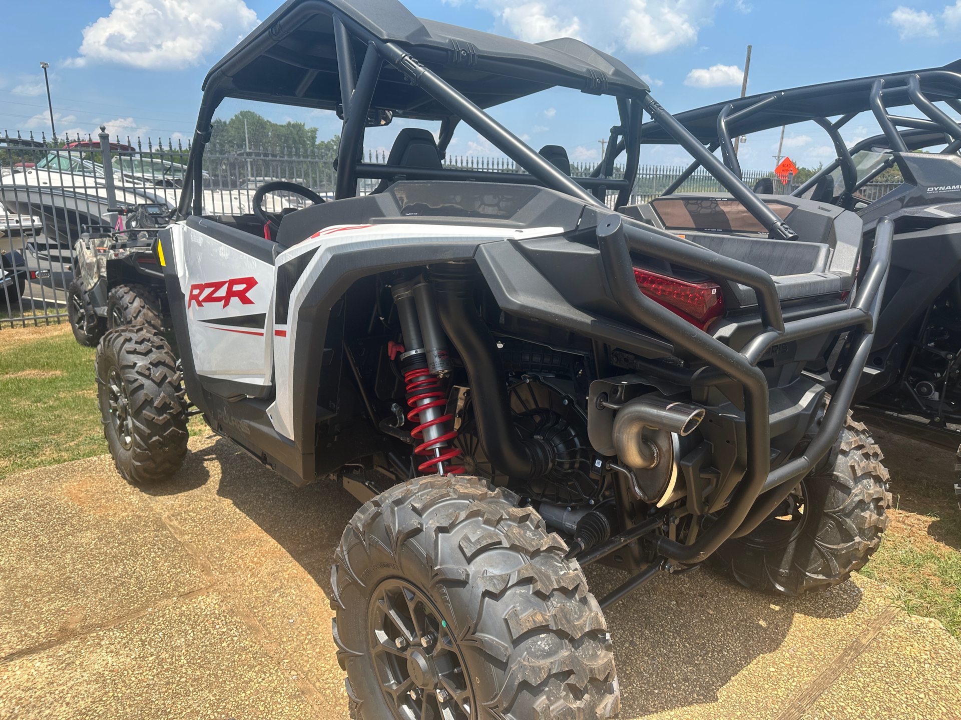 2024 Polaris RZR XP 1000 Sport in Florence, Alabama - Photo 1