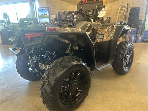 2024 Polaris Sportsman 850 Premium in Florence, Alabama - Photo 2