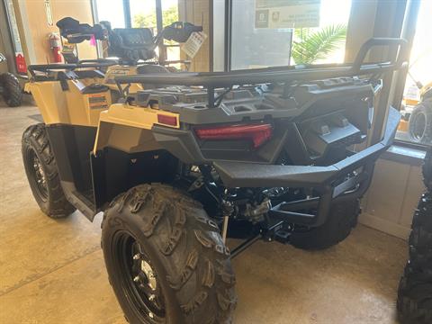 2024 Polaris Sportsman 850 in Florence, Alabama - Photo 1