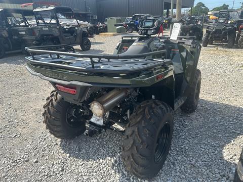 2024 Polaris Sportsman 450 H.O. Utility in Florence, Alabama - Photo 3