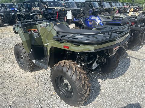 2024 Polaris Sportsman 450 H.O. Utility in Florence, Alabama - Photo 4