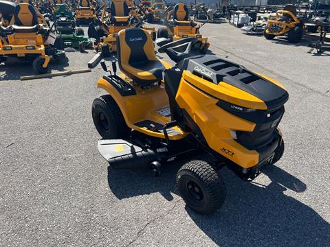 2024 Cub Cadet XT1 LT42 Intellipower 42 in. Cub Cadet 547 cc in Florence, Alabama - Photo 4