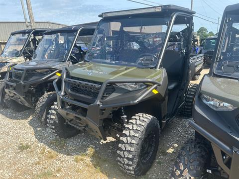 2025 Polaris Ranger 1000 EPS in Florence, Alabama - Photo 1