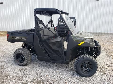 2025 Polaris Ranger 1000 EPS in Florence, Alabama - Photo 1